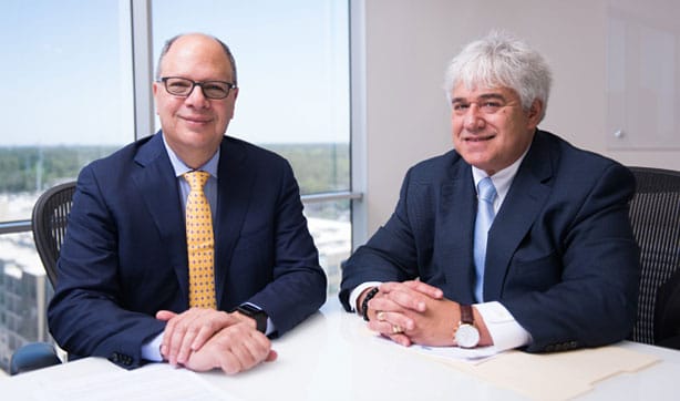 reich and binstock partners