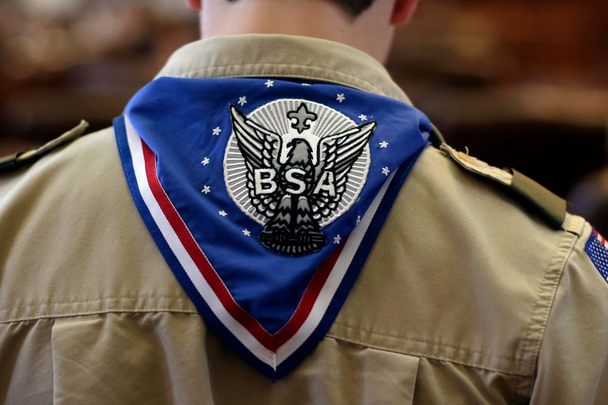 Boy Scout Lawsuit Attorneys Reich & Binstock Houston, Texas