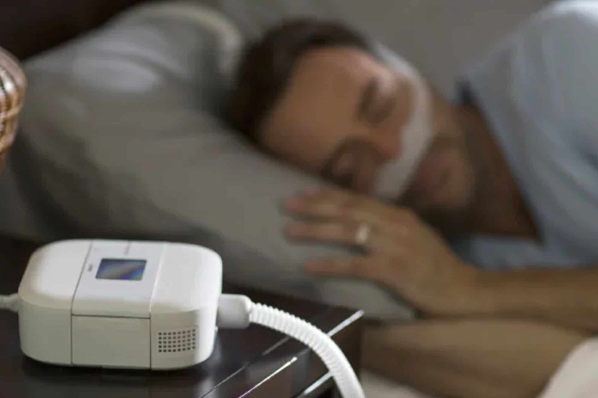 Philips CPAP Recall Lawsuit Houston CPAP Injury Lawyers in Houston