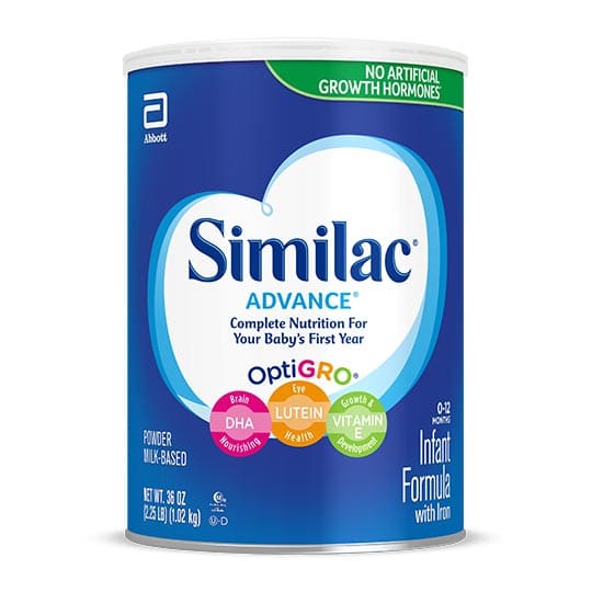 similac lawsuit