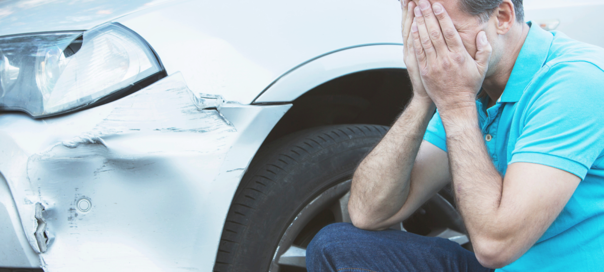 How to Get the Most Money from a Car Accident