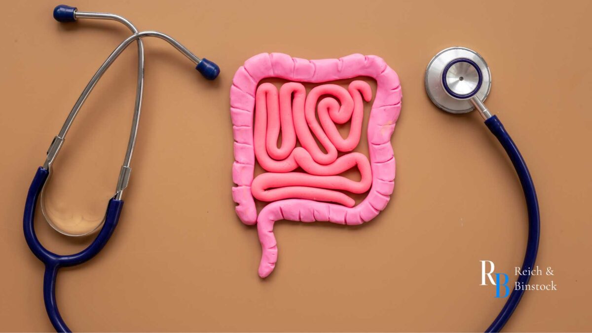 bowel perforation symptoms IUD