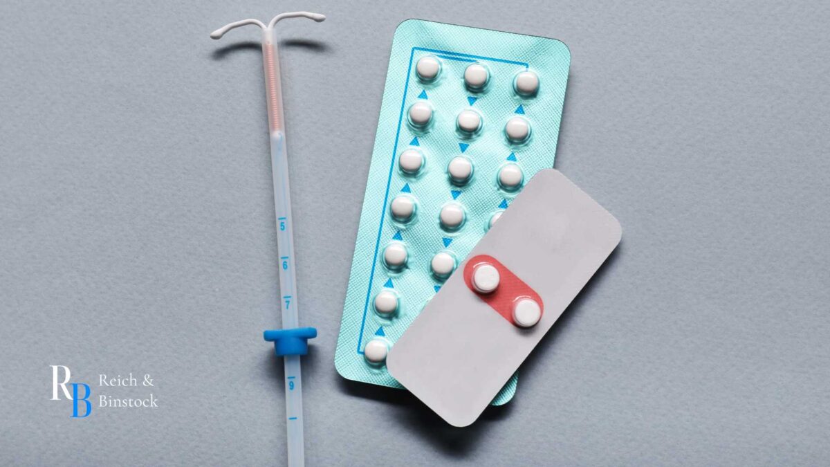 iud perforation symptoms