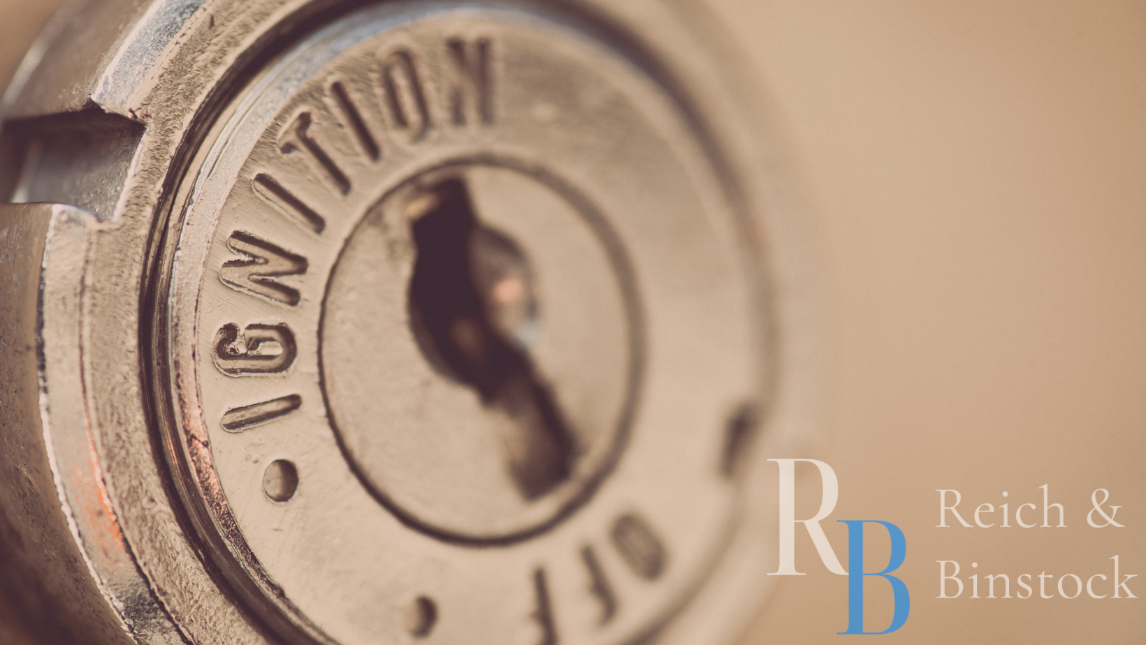 GM Ignition Switch Economic Settlement Reich & Binstock