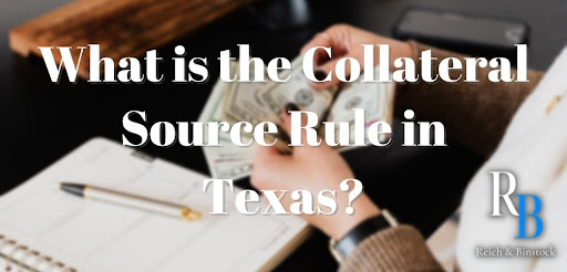 collateral source rule texas