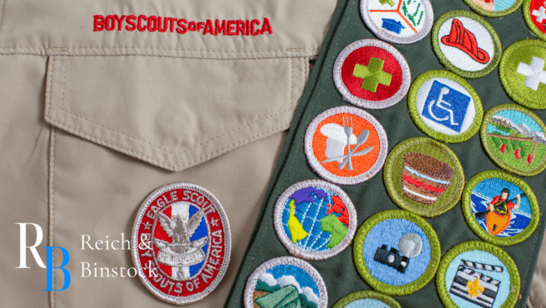 houston boy scouts sexual abuse lawyers