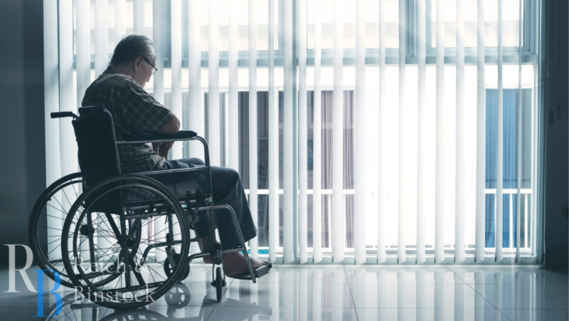 houston nursing home abuse lawyer