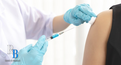 is the shingles vaccine safe