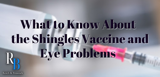 shingles vaccine lawsuit