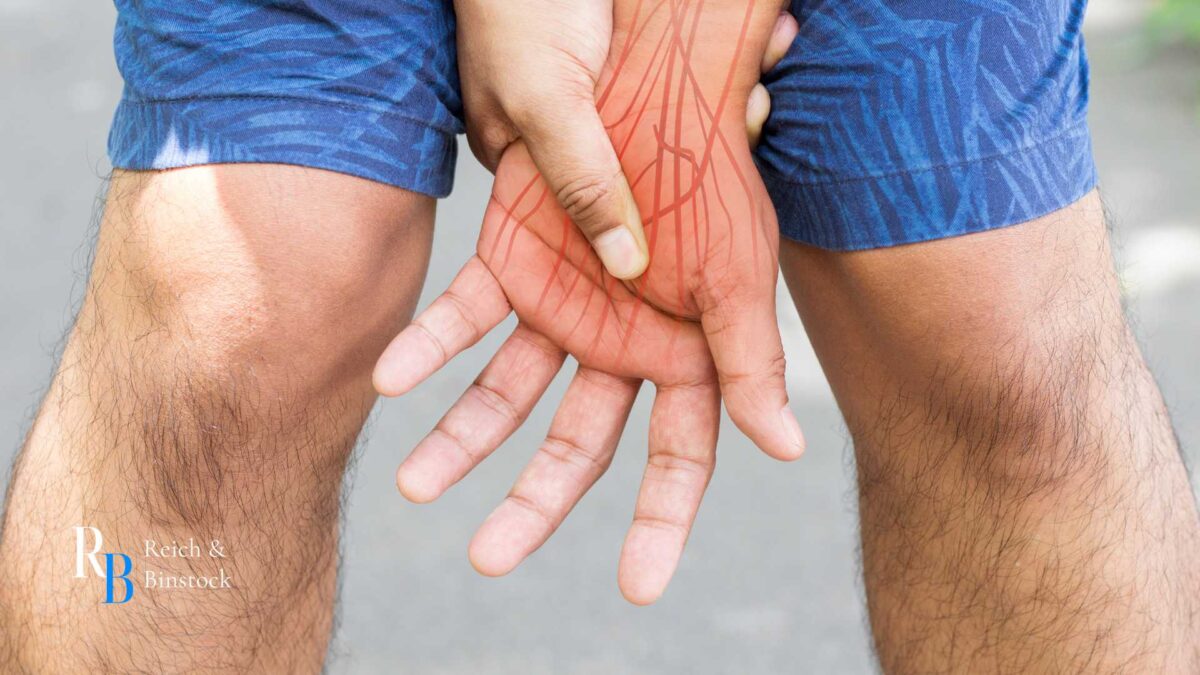 Neuropathy vs Radiculopathy