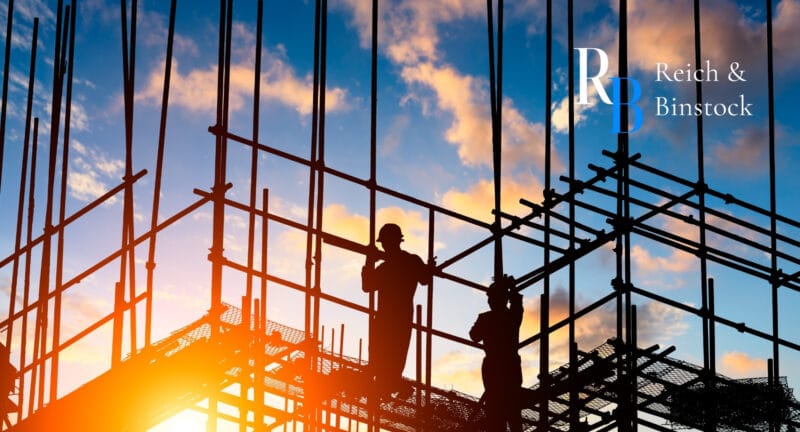 What Are the Most Common Construction Site Hazards?