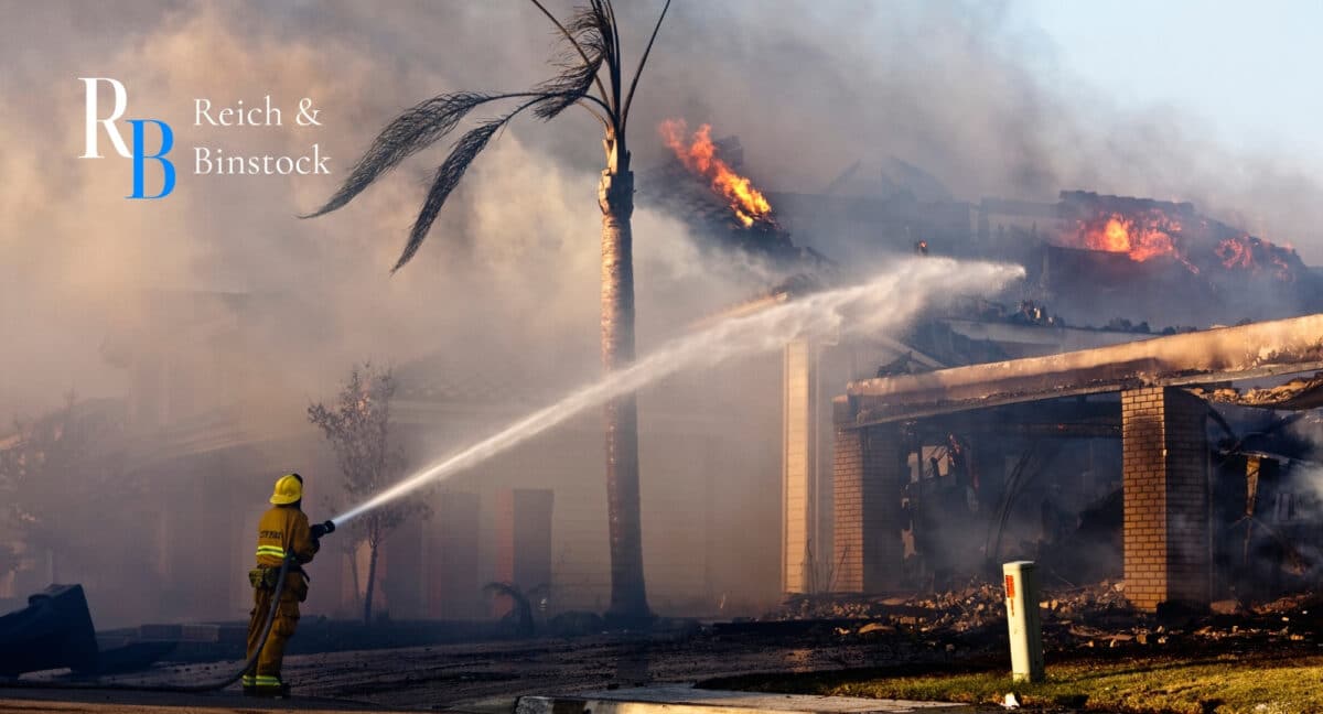 fire damage attorney near me