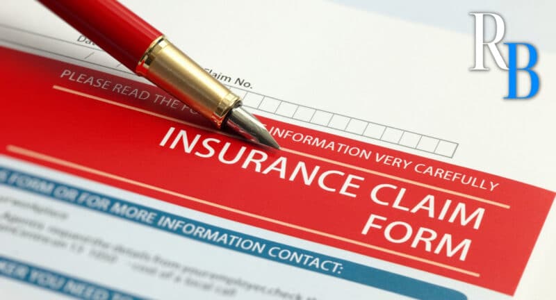 health insurance claims lawyer