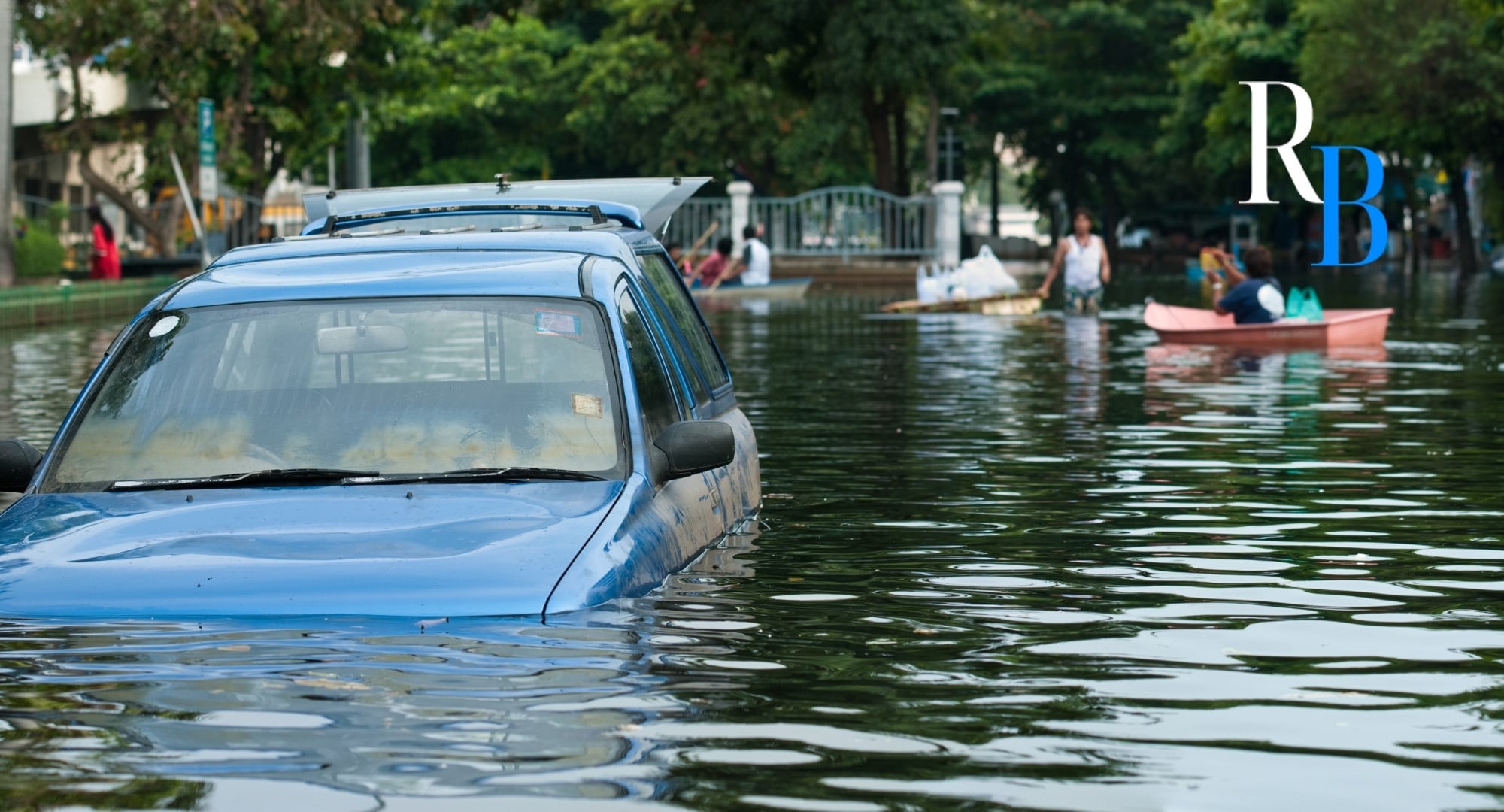 Houston Flood Insurance Lawyer - Houston Flood Attorney 