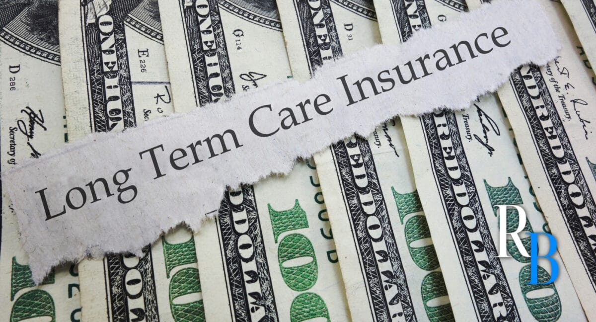 long term care insurance claim denied