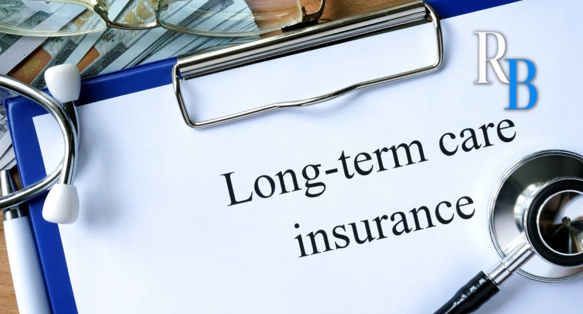 long term care insurance texas