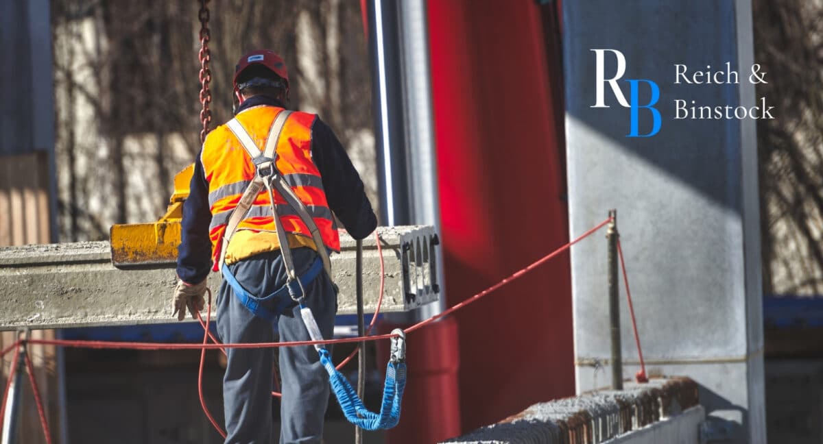 common types of construction accidents texas
