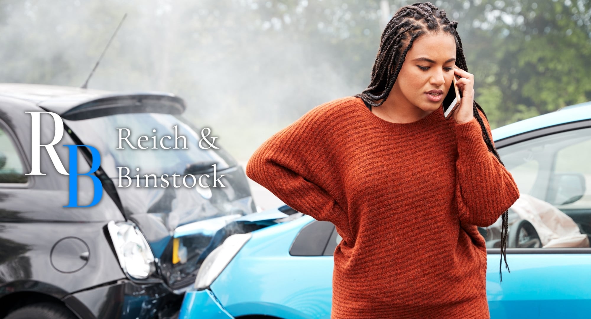 Is Texas a NoFault State? Reich & Binstock TX Personal Injury Lawyers