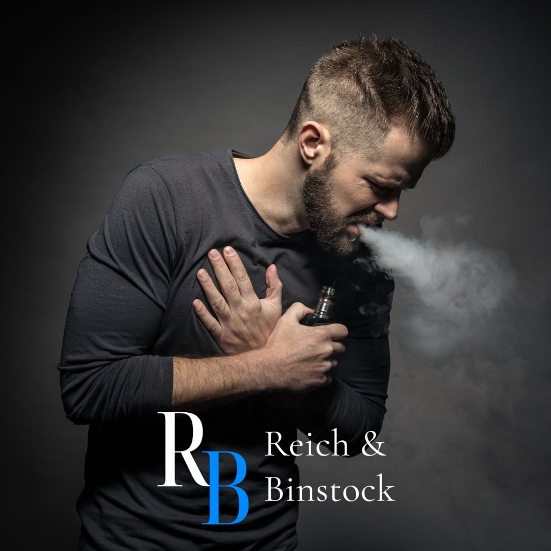 JUUL Lawyer in Houston | Juul Injury Attorney