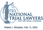 national trial lawyers