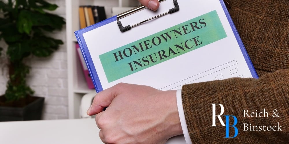 attorney for homeowners insurance