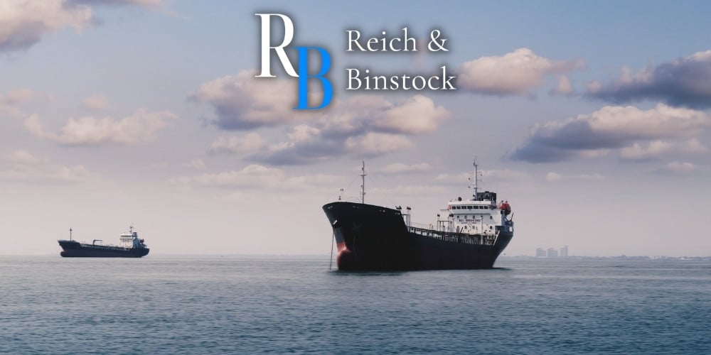 Houston maritime lawyer