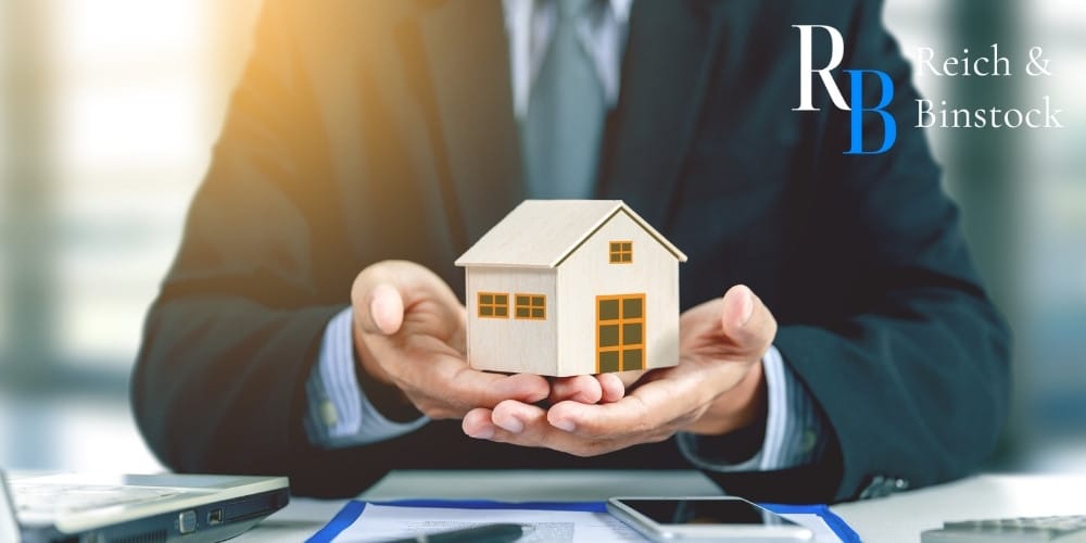 Attorney for Homeowners Insurance Claims Reich & Binstock