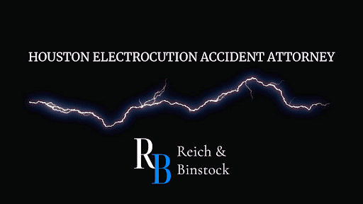 houston electrocution accident attorney