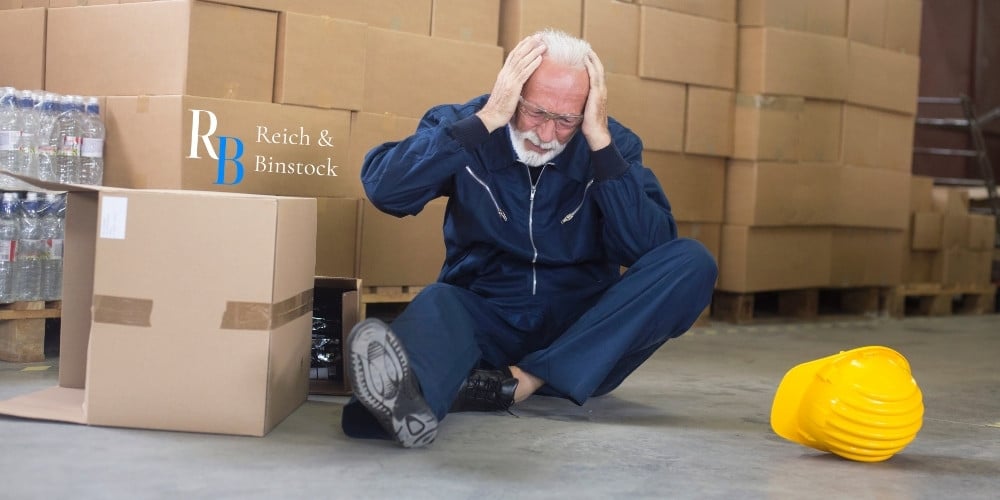 Houston tbi lawyer