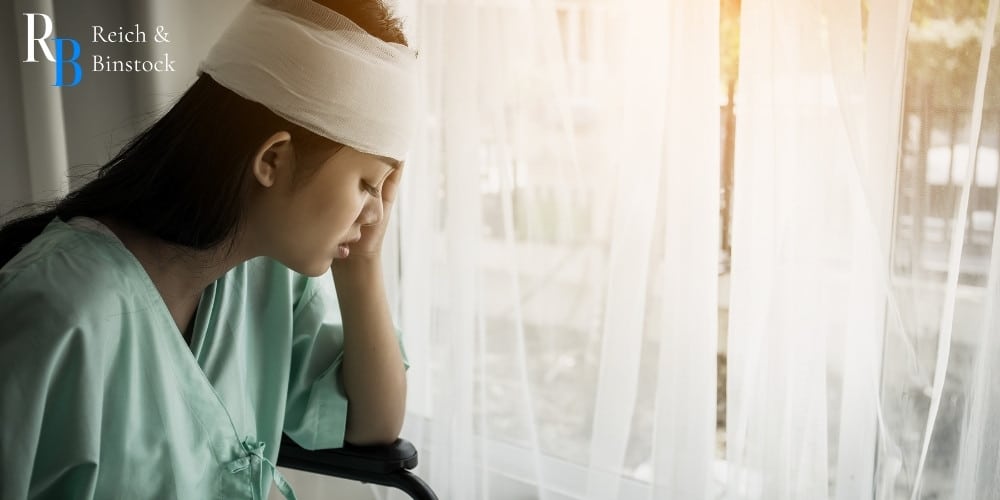 Houston brain injury attorney