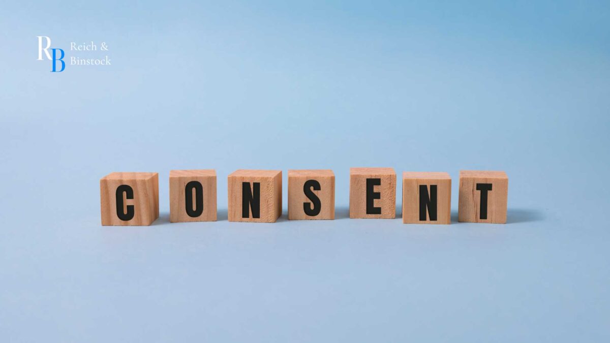 Age of Consent in Texas