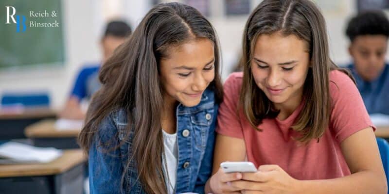 Warning Signs of Childhood Grooming | Reich & Binstock | Houston