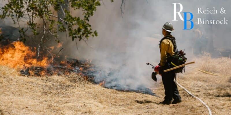 hermits peak fire lawyer