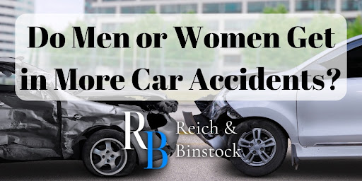 Why Are Women More Likely To Die In Car Crashes Than Men?