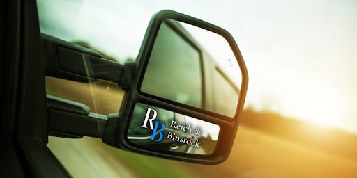 Houston Blind Spot Accidents lawyer