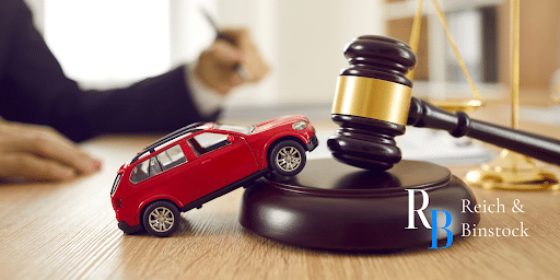 houston rear ended accident attorneys