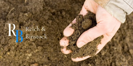 houston soil contamination lawyer