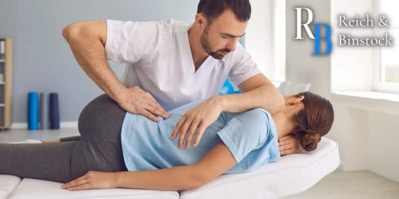 chiropractic malpractice