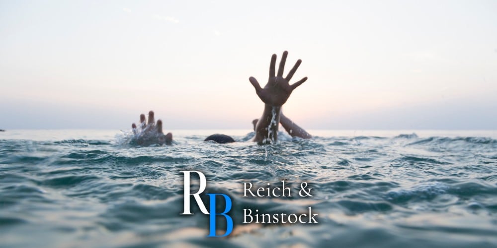 drowning accident lawyer