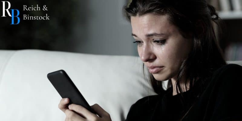 mental effects of social media addiction