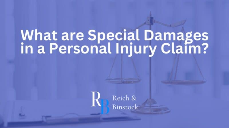 special damages
