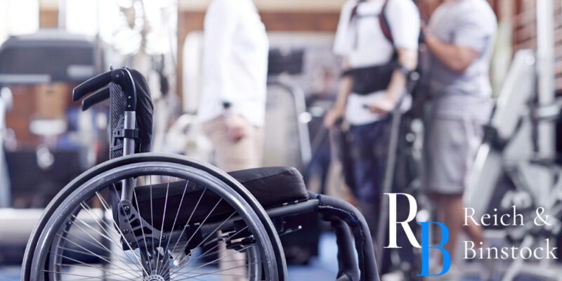 houston spinal cord injury attorney