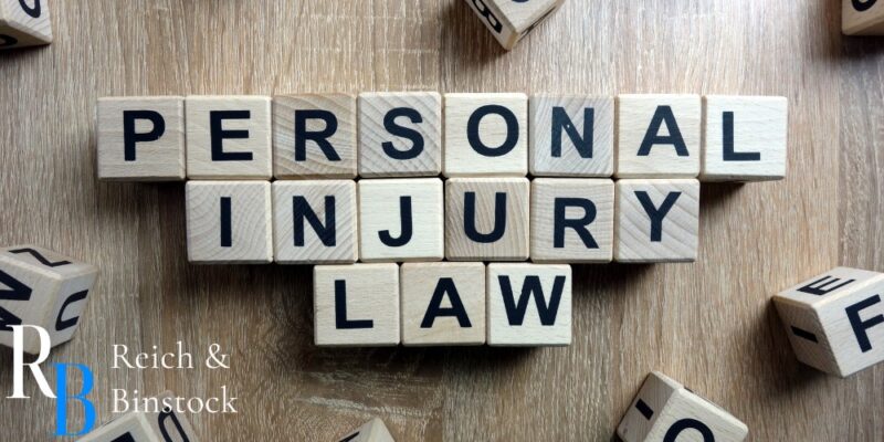 houston spinal cord injury lawyers