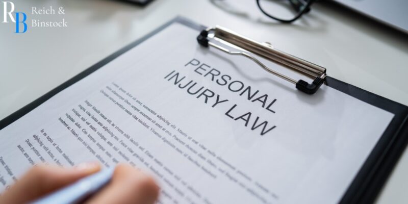 katy personal injury lawyers