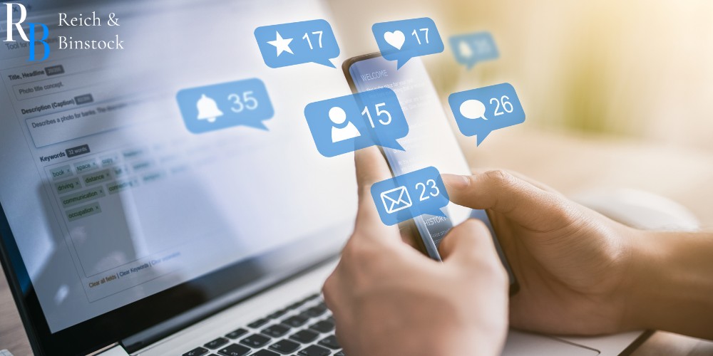 social media addiction statistics 2023