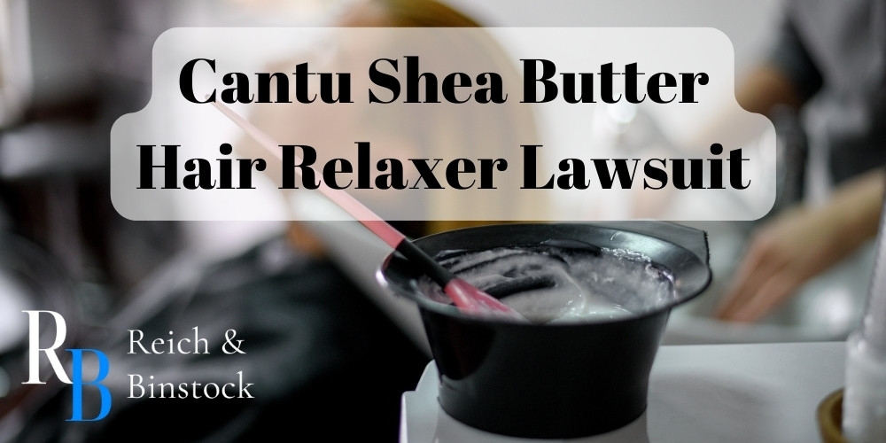 cantu hair products lawsuit