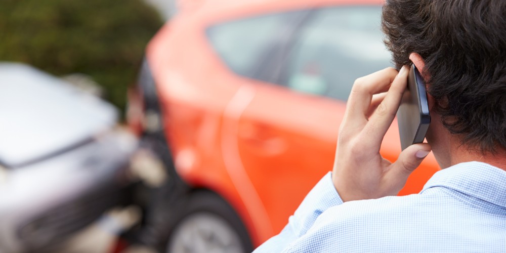 houston car accident attorney