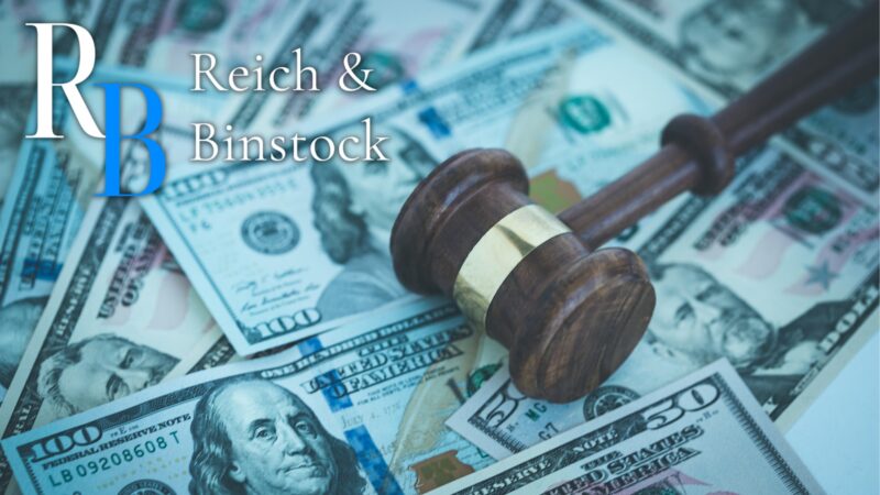 what kind of lawyer do i need to sue a company texas