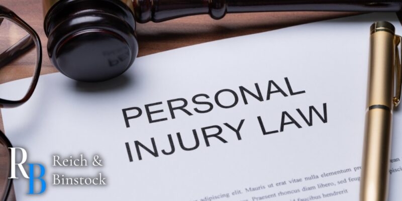 pasadena personal injury lawyer