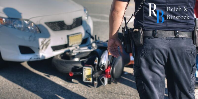 houston motorcycle accident attorney